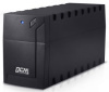 Источник бесперебойного питания Powercom Raptor RPT-800AP 480Вт 800ВА черный Источник бесперебойного питания Powercom Raptor RPT-800AP 480Вт 800ВА черный