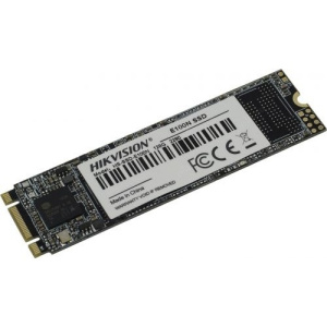 Накопитель HIKVISION SSD SATA III 128Gb HS-SSD-E100N/128G M.2 2280