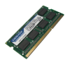 Модуль памяти CIR-S3SUSI1002G, 2 Гб, DDR3 SO-DIMM, 1066 МГц, 256M x 8, 1.5 В, 204 контакта, односторонний, рабочий диапазон температур 0...+85°C