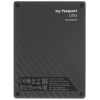 Жесткий диск WD Portable HDD 2TB My Passport Ultra (Metal Edition) WDBC3C0020BSL-WESN 2,5" USB 3.1/USB-C silver (E1B)