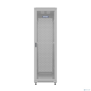 NTSS Шкаф напольный универсальный серверный NTSS R 22U 600х1000мм, 4 профиля 19, двери перфорированная и перфорированная, боковые стенки съемные, регу