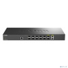 D-Link DXS-1210-12SC/B1A PROJ Настраиваемый L2+ коммутатор с 10 портами 10GBase-X SFP+ и 2 комбо-портами 10GBase-T/SFP+ D-Link DXS-1210-12SC/B1A PROJ Настраиваемый L2+ коммутатор с 10 портами 10GBase-X SFP+ и 2 комбо-портами 10GBase-T/SFP+