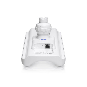 Точка доступа Wi-Fi Ubiquiti LiteAP GPS |LAP-GPS| Ubiquiti Радиоустройство 5 ГГц, PtP/PtMP, airMAX ac, MIMO 2х2, 17 дБи, |LAP-GPS| GPS Sync