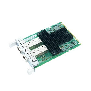 Сетевой адаптер Lr-link LRES3029PF-OCP OCP3.0 Dual Ports SFP28 25G NIC