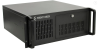 Российский промышленный стоечный компьютер FRONT Rack 540.340, на базе процессора Intel Core i5-8500T / 4U / RAM 4 Гб DDR4 / HHD 1 Tб / LAN 2 x 10/100