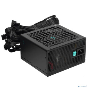 Блок питания 750W Deepcool PL750 (R-PL750D-FC0B-EU-v2/R-PL750D-FC0B-WDEU-V2)