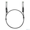 TP-Link SM5220-1M 1-метровый 10G SFP+ кабель прямого подключения TP-Link SM5220-1M 1-метровый 10G SFP+ кабель прямого подключения