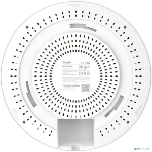 IP-COM Pro-6-LR Точка доступа потолочная AX3000, 2*1Gbit RJ45, PoE