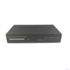 NEOMAX неуправляемый коммутатор NMS-108P-1000-S, 8 портов 1000 Mbps, металл