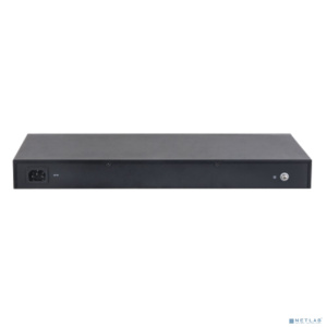 DAHUA DH-CS4218-16ET-240 16-портовый PoE коммутатор L2 с функцией облачного управления, 16xRJ45 100Mb PoE, 2хКомбо SFP/RJ45 1Gb uplink, суммарно 240Вт DAHUA DH-CS4218-16ET-240 16-портовый PoE коммутатор L2 с функцией облачного управления, 16xRJ45 100Mb PoE, 2хКомбо SFP/RJ45 1Gb uplink, суммарно 240Вт