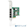 HP Ethernet 1Gb 4-port 331T Adapter (647594-B21 / 649871-001) HP Ethernet 1Gb 4-port 331T Adapter (647594-B21 / 649871-001)