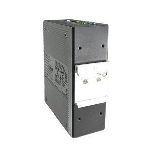 Коммутатор 3 x 10/100BaseTX, 2 x 100BaseFX (одномодовое оптоволокно) с базовыми функциями управления<br><br><b>Причина уценки: </b>Коммутатор полность