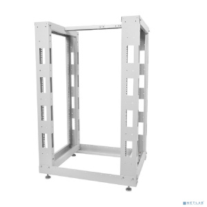 ЦМО Стойка телекоммуникационная универсальная 42U двухрамная (СТК-42.2) (1 коробка)