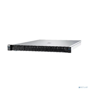 Сервер / NF5180M6-2 / 2 CPU Intel_4310_Xeon_2.2GHz,2*32G_DDR4-3200MHz z, 2x2T_SATA_6Gbps _7.2Krpm_2.5,4x600G_SAS_12Gbp, ,RAID_3408_IMR-8i_Non_12Gbp, ,