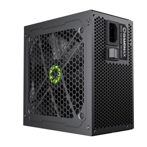 Блок питания GameMax ATX 650W GX-650
