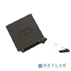 Hyperline TWB-FC-1866-GP-RAL9004 Шкаф настенный 19-дюймовый (19") 18U, 908x 600х 600мм, стеклянная дверь с перфорацией по бокам, ручка с замком, с воз