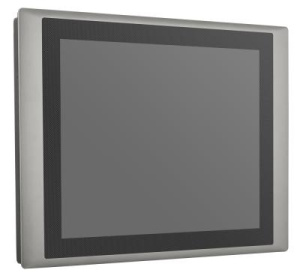 Дисплейный промышленный модуль CV-119R, 19", TFT, 1280 х 1024 (SXGA), 5:4, пятипроводной резистивный сенсорный экран, 350 нит