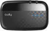 Коммутатор CUDY Роутер беспроводной MF4 Wi-Fi cat.4 черный Коммутатор CUDY Роутер беспроводной MF4 Wi-Fi cat.4 черный
