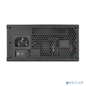 Блок питания Thermaltake SFX 650W Toughpower SFX 650 80+ gold (24+4+4pin) APFC 90mm fan 3xSATA Cab Manag RTL