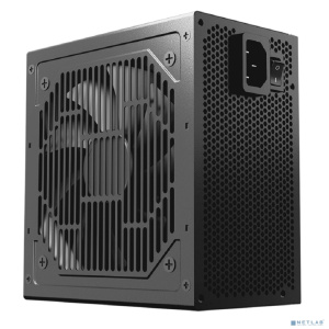 Блок питания ПК/ PCCOOLER, 650W 80+ White (ATX, ATX 2.4, Non-modular, 1x24(20+4)pin 550mm, 1xCPU*2 8(4+4)pin 610+150mm, 2xPCIe 8(6+2)pin 510mm, 2xSATA