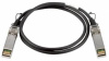 Кабель D-Link DEM-CB100S пассив. 1м черный