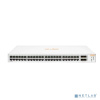 Коммутатор HPE Instant on 1830 JL814A#ABB 48G 4SFP