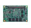Процессорный модуль CEM846PG-E3845-4G, COM Express тип 10, процессор Intel Atom E3845 1.91 ГГц, 1х DDR3L, рабочий диапазон температур -40…+85 C