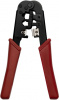 Обжимной инструмент Buro KS-316 (HT- 568) (KS-316/HT- 568) Обжимной инструмент Buro KS-316 (HT- 568) (KS-316/HT- 568)