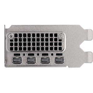 Видеокарта NVIDIA RTX A2000 Graphics Cards, 6GB, Bulk Packing (with acсessories)