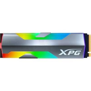 SSD A-DATA 1TB XPG SPECTRIX S20G RGB, M.2 2280, PCI-E 3x4, [R/W - 2500/1800 MB/s] ASPECTRIXS20G-1T-C