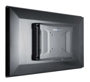 Промышленный монитор TPC215-M210 диагональ 21.5" (Full HD), проекционно-ёмкостный сенсорный экран, IP65 (по передней панели), IPS ЖК-матрица, пан