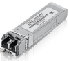 10 штук SFP-трансиверов Zyxel SFP10G-SR-E, multi mode, SFP+, Duplex LC, 850nm, 300 м 10 штук SFP-трансиверов Zyxel SFP10G-SR-E, multi mode, SFP+, Duplex LC, 850nm, 300 м