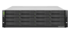 Модуль расширения Infortrend JBOD 3U/16bay (GS) dual redundant controller expansion enclosure 4x 12Gb SAS ports, 2x(PSU+FAN module), 16xdrive trays, 2