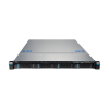 Серверная платформа MSI S1102-02 Rack 1U, 1xAM5 (EPYC 4004/4005,Ryzen 7000/9000), 4xDDR5/5200(192GB), 4xSATA HS+2x2.5in int, 2xM.2 2280/22110 PCIe4x4,