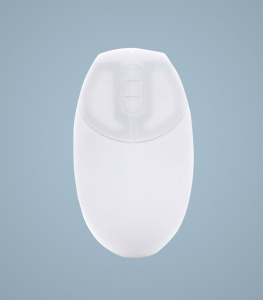 Компьютерная мышь с полной защитой для применения в медицине