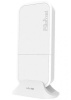 Роутер беспроводной MikroTik wAP LTE kit (RBWAPR-2ND&R11E-LTE) N300 10/100BASE-TX/4G cat.4 белый Роутер беспроводной MikroTik wAP LTE kit (RBWAPR-2ND&R11E-LTE) N300 10/100BASE-TX/4G cat.4 белый