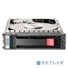 HPE C8R26A, MSA 4TB 6G SAS 7.2K 3.5 in MDL HDD