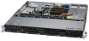 Серверная платформа SUPERMICRO 1U SYS-510T-MR Серверная платформа SUPERMICRO 1U SYS-510T-MR
