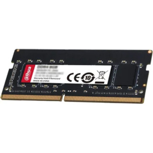 Оперативная память Dahua DDR4, 3200 MHz, 8GB SODIMM, CL19/CL22, 1.2V Оперативная память Dahua DDR4, 3200 MHz, 8GB SODIMM, CL19/CL22, 1.2V