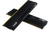 Модуль памяти DIMM DDR4-3600 16GB (8GBx2) AX4U36008G18I-DCBKD45 A-DATA