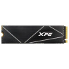 Накопитель SSD M.2 2280 4TB AGAMMIXS70B-4T-CS ADATA