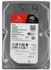 Жесткий диск SEAGATE IronWolf Pro 10TB 7200 об/мин 3,5" ST10000VN000
