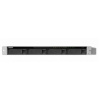QNAP TS-977XU-RP-3600-8G Сетевой RAID-накопитель, 4 отсека 3,5"/2,5", 5 отсеков 2,5", 2 порта 10 GbE SFP+, стоечное исполнение, 2 блока питания. AMD R QNAP TS-977XU-RP-3600-8G Сетевой RAID-накопитель, 4 отсека 3,5"/2,5", 5 отсеков 2,5", 2 порта 10 GbE SFP+, стоечное исполнение, 2 блока питания. AMD R