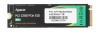 Накопитель SSD M.2 PCIE 1TB AP1TBAS2280Q4U-1 APACER