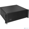Exegate EX293206RUS Серверный корпус ExeGate Pro 4U390-05 <RM 19", высота 4U, глубина 390, БП 1100RADS, USB> Exegate EX293206RUS Серверный корпус ExeGate Pro 4U390-05 <RM 19", высота 4U, глубина 390, БП 1100RADS, USB>
