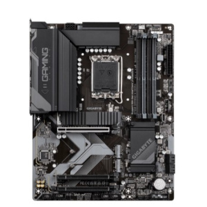 Gigabyte B760 GAMING X DDR4 {Socket 1700, Intel®B760, 4xDDR4-3200, HDMI+DP, 3xPCI-Ex16, 4xSATA3(RAID 0/1/5/10), 3xM.2, 8Ch Audio, 2.5GLan, (4+4)xUSB2.