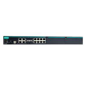 Шасси коммутатора - до 28 портов, 4 x 10/100/1000BaseTX/SFP (Combo), 2 источника питания<br><br><b>Причина уценки: </b>Коммутатор полностью рабочий, н