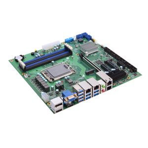 Промышленная материнская плата MMB566-Q670E-S