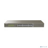 IP-COM G1124P-24-250W Коммутатор PoE неуправляемый 24-Ports 10/100/1000 Base-T / 24-Ports PoE (PoE бюджет 225W)