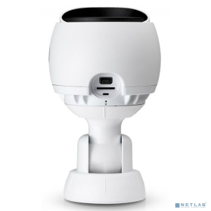 UBIQUITI UVC-G3-PRO UniFi Video Camera G3 Pro Видеокамера 1080p, 30 FPS, EFL 3-9 мм, ?/1.2 - ?/2.1
